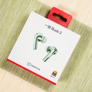 [p1589p] New OnePlus Buds 3 TWS Earphone Bluetooth Earburds ANC Active Noise Cancellation Headset Fo