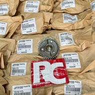 BALANCER GEAR COMP CRANKSHAFT RR150 ZX150 ORIGINAL KAWASAKI