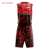 2025 Custom College Cheap Reversible Sublimation Youth Best Basketball Jersey Uniform Design