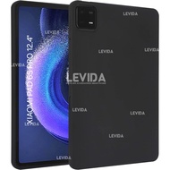 Case Xiaomi Pad 5 Xiaomi Pad 5 Pro Xiaomi Pad 6 Xiaomi Pad 6 Pro Xiaomi Pad 6S Pro 12.4 Inci Silikon