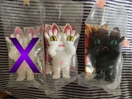 Grape Brain Hell Cat 地獄貓