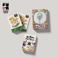 Malaysian Card Game Combos