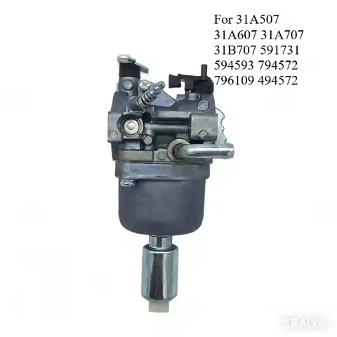 Suitable For Briggs & Stratton 591731 carburetor 594593 794572 796109 494572 lawn mower 14.5hp -21HP
