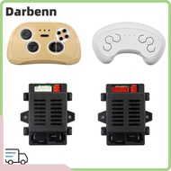 DARBEMY HH707K-2.4G Toys Kids Car Electric Vehicle