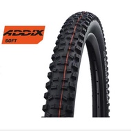 Schwalbe 27.5x2.25 Tyre MTB 27.5" Tubeless Foldable Tayar Hans Dampf Racing Ralph Bicycle