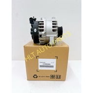 HAVAL H1 GREAT WALL M4 4PK/3PIN/105AMP ALTERNATOR ASSEMBLY OEM