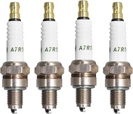 TORCH A7RTC. Spark Plug Replace for KTM NGK Spark Plug - LR8B, OEM, ea (4)