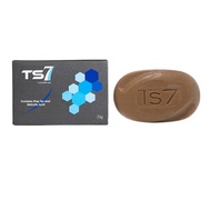 TS 7 ANTI-INFLAMMATORY CLEANSER BAR 75G