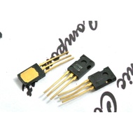 1 BD293 60W 60V 6A NPN Gold Pin Transistor