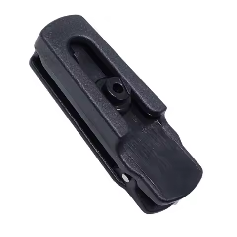 5X Belt Clip Holder for Baofeng BFA58 UV9R Plus GT3WP UVXR BF9700 R760 5RWP Radio