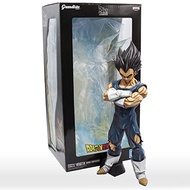 Dragon Ball Z Grandista Nero Vegeta Manga Dimensions