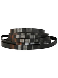 Rubber Synchronization Band HTD112/184/288/304/320/328/336/344-8M Misaka Drive Belt