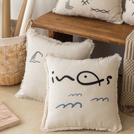 Ins Style Pillow|Living Room Sofa Pillow|Home Decorations