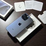 Apple iPhone 15 Pro Max 512GB – Resmi iBox Indonesia