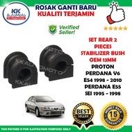 OEM Rear Stabilizer Sway Bar Bush 13mm 2 Biji - Proton Perdana V6 E54 1998 - 2010 Perdana E55 Sei 19