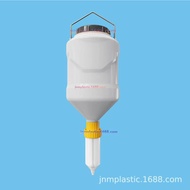 Hanging Squeeze Sauce Bottle Inverted Sauce PumpHanging Inverted Sauce Bottle 3L 5.5L