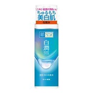 樂敦製藥肌研白潤藥用美白化妝化妝水170ml