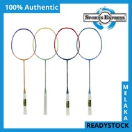 Flex Power Badminton Racquet Macaroon 168 Raket Badminton (5U) [100% Authentic] -Sports Express