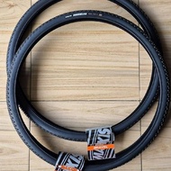 Maxxis DTH 20 x 1 3/8 Or 22 Plus 451 SILKWORM Nylon Wire Vietnam New Outer Tire