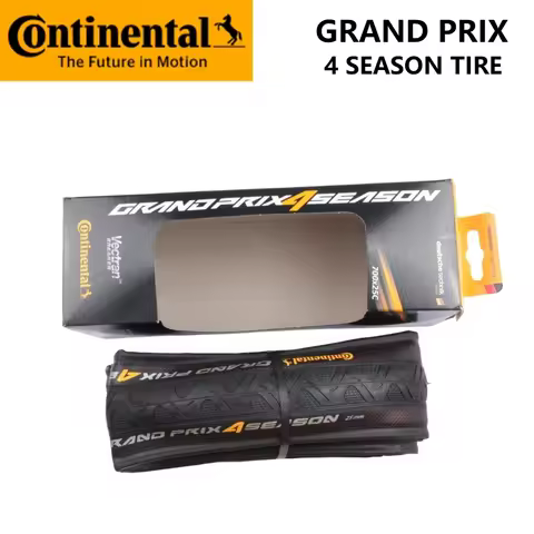 Continental Grand Prix 4 Season Road bike Tire Size 700x23c 700 x25c 700x28c 700x32c Out tire Bicycl