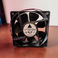 48V 0.20A dc fan, size 12cm