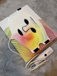 CurrentBody 4-in-1 LED Face Mask