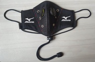MASKER TOMO Distro Sport DOUBLE respirator tali adjuster