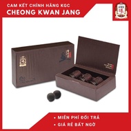 Viên Hồng Sâm Linh Đan KGC 3 viên - Hwangjidan Cheong Kwan Jang