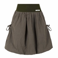 COUTHY STUDIO - Kai Balloon Skirt กระโปรงบอลลูน