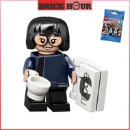 71024 -17 LEGO Disney Minifigure Series 2 - Edna Mode (MISP)