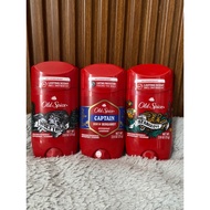 Old Spice Anti-perspirant&deodorant/73g