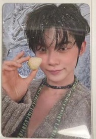 收 txt 小卡 日專隨機小卡 yeonjun beomgyu 