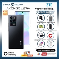 ZTE Axon 30 Ultra 5G (12GB+256GB)