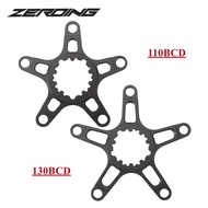 GXP Crank Converter GXP Crank to 104BCD/110BCD/130BCD Conversion Claw