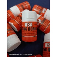USA / FLORAL ROOTING POWDER / ROOTING POWER / SERBUK PENGALAK AKAR / SERBUK PENGAKAR