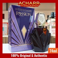 [100% Original] Elizabeth Taylor Passion EDT Perfume (74ml)