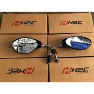 H2C SIDE MIRROR INDO CONCEPT HONDA YAMAHA