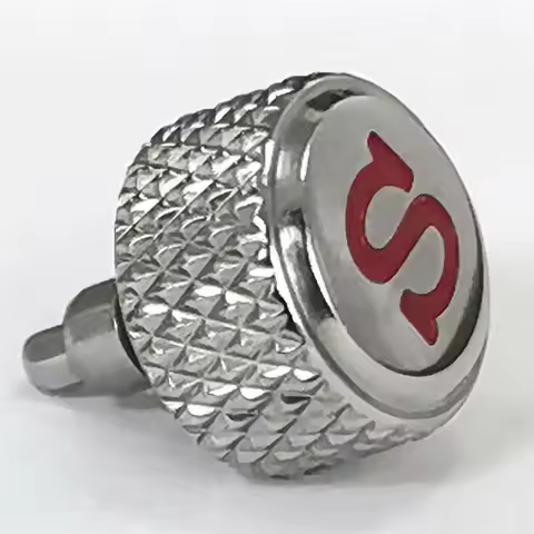 Stainless Steel Crown with Watch Stem Fit for NH35 NH36 NH34 4R35 4R36 7S26 SKX007 SKX009 Watch Modi