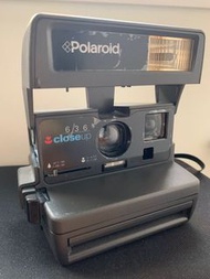 Polaroid 經典即影即有相機