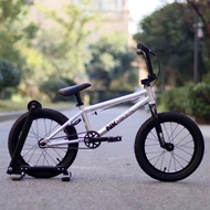 Noltke (NK) Elit 14-inci 16-inci Aluminium Aloi BMX Oyama Basikal Kanak-Kanak Basikal Roda Kecil mew