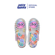 JELLY BUNNY รองเท้าแตะสำหรับเด็กผู้หญิง UNICORN MERINAA รุ่น B25WKSI013