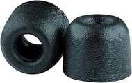 Comply Foam 200 Series Replacement Ear Tips for Bang and Olufsen, Sennheiser, Axil, MEE Audio, KZ, B