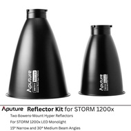 Aputure STORM 1200x Reflector Kit