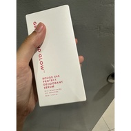 Graceandglow deodorant Rouge 540 (SEALED)