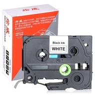 Reben Pembuat Label Brother Serasi Eway PT-E100B PT-18RZ TZ-221 TZE-231 Domestik