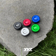 XYZ COIN COVER OIL PUMP YAMAHA F1ZR FULL CNC