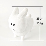 New Expedition33 Esquie Light and Shadow: Expedition 33 Plush Doll Soft and Skin Friendly Children's