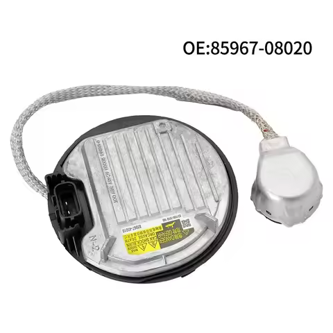 D4S D4R ballast for Toyota&Lexus 85967-45010 85967-02010 81107-75020 8596745010 8596702010 81107750
