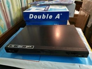 LG DVD播放機 BP325