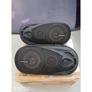 Speaker bantal carrozzeria ts-x180